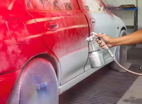 Painting Services
